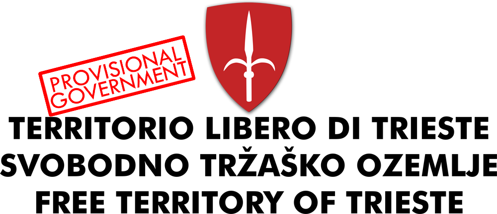 Trieste-gov Logo